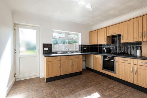 2 bedroom detached bungalow for sale, Danley Road, Sheerness ME12