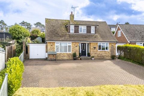 undefined, Uplands Park, Heathfield TN21