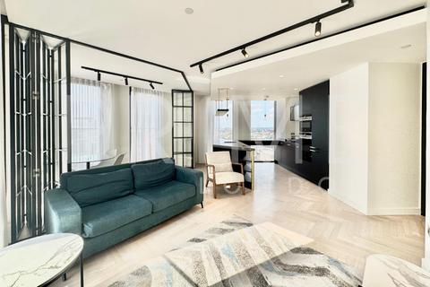One Crown Place, Shoreditch EC2A
