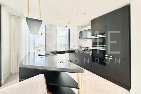 2 bedroom apartment for sale, One Crown Place, Shoreditch EC2A