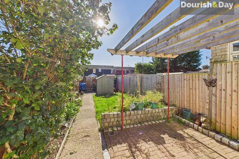3 bedroom terraced house for sale, Oxford Gardens, Stafford ST16