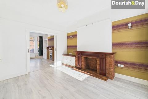 3 bedroom terraced house for sale, Oxford Gardens, Stafford ST16