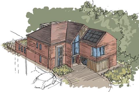 Property for sale, Hurst Road, Hassocks