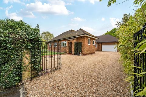 4 bedroom bungalow for sale, Chobham Road, Knaphill