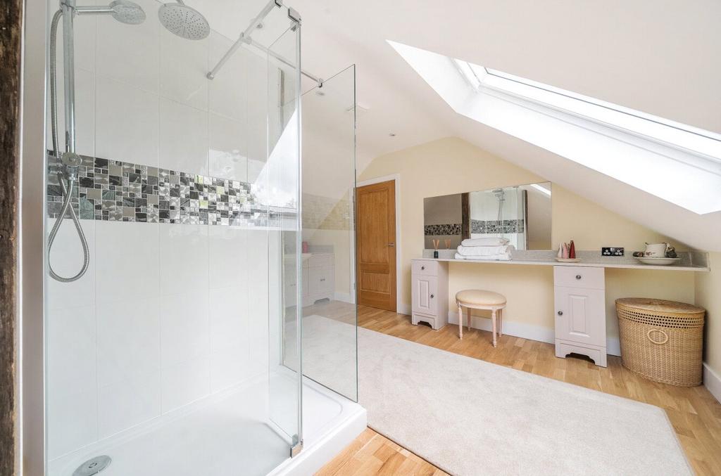 Ensuite To Master