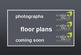 3 D Floor plans coming soon