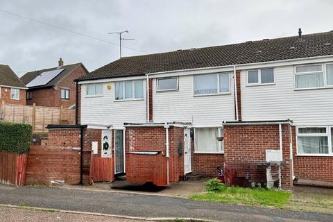17 Baffin Close, Rothwell, Kettering, NN14 6TD