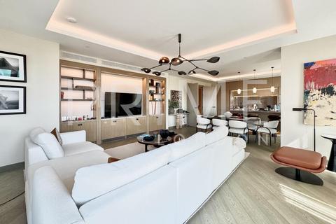 3 bedroom apartment to rent, Park Modern, Bayswater W2