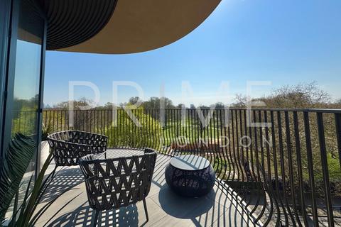 3 bedroom apartment to rent, Park Modern, Bayswater W2