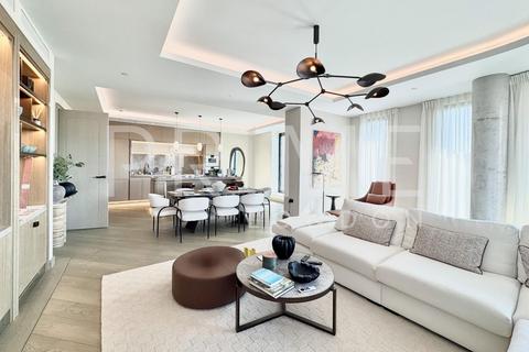 3 bedroom apartment to rent, Park Modern, Bayswater W2