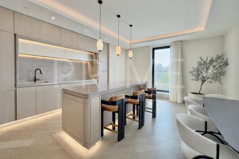 3 bedroom apartment to rent, Park Modern, Bayswater W2