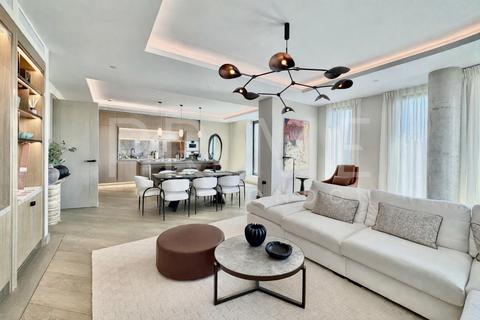 3 bedroom apartment to rent, Park Modern, Bayswater W2