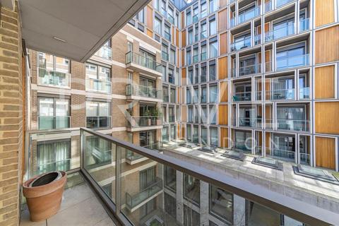 undefined, Milford House, 190 Strand WC2R