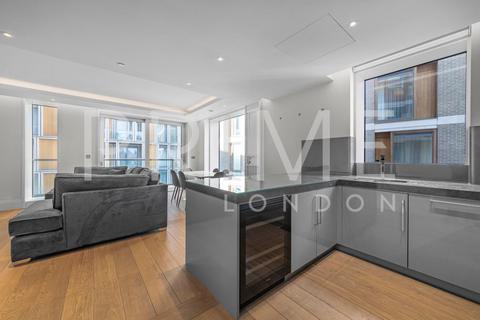 undefined, Milford House, 190 Strand WC2R