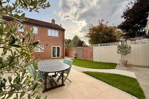 undefined, Wasperton Lane, Warwick CV35