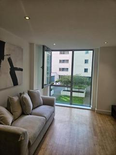 1 bedroom apartment to rent, Sirius Building, Navigation Street, B5 4AJ