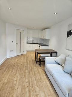 1 bedroom apartment to rent, Sirius Building, Navigation Street, B5 4AJ