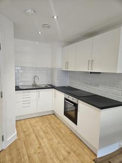 1 bedroom apartment to rent, Sirius Building, Navigation Street, B5 4AJ
