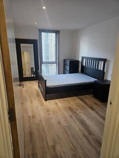 1 bedroom apartment to rent, Sirius Building, Navigation Street, B5 4AJ