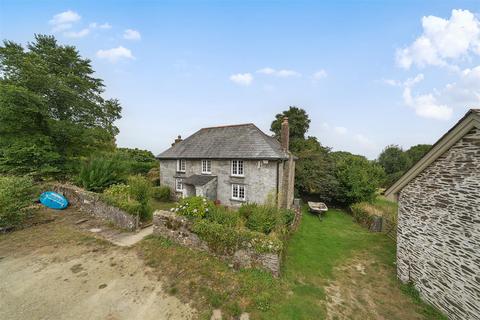 10 bedroom detached house for sale, North Muchlarnick, Pelynt, Looe