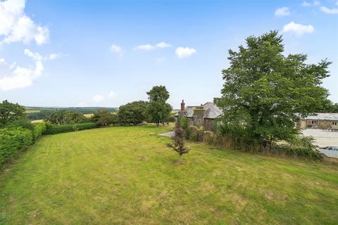 10 bedroom detached house for sale, North Muchlarnick, Pelynt, Looe
