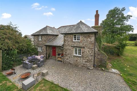 undefined, North Muchlarnick, Pelynt, Looe