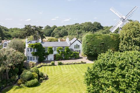 6 bedroom detached house for sale, Windmill Road, Wimbledon, London, SW19