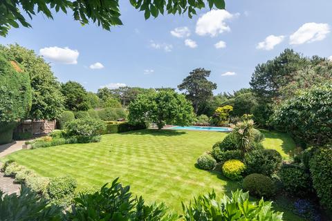 6 bedroom detached house for sale, Windmill Road, Wimbledon, London, SW19