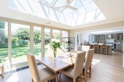 6 bedroom detached house for sale, Windmill Road, Wimbledon, London, SW19