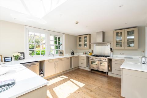 6 bedroom detached house for sale, Windmill Road, Wimbledon, London, SW19