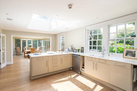 6 bedroom detached house for sale, Windmill Road, Wimbledon, London, SW19
