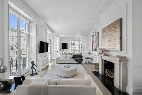 undefined, 34 Eaton Place, Belgravia SW1X