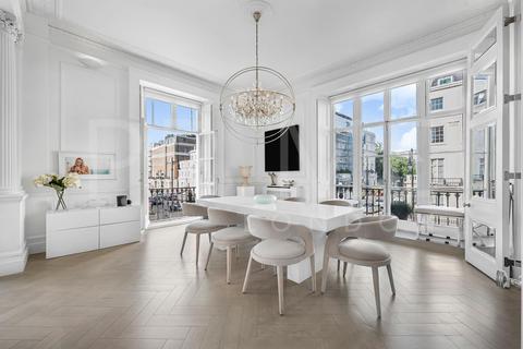 undefined, 34 Eaton Place, Belgravia SW1X