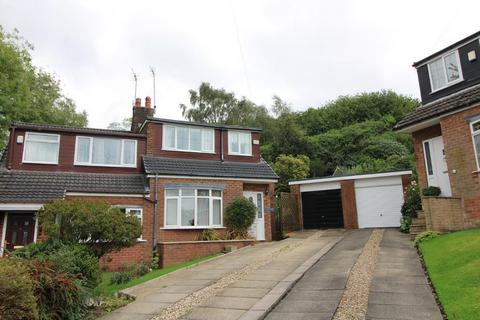 undefined, Bardsley Gate Avenue, Matley, Stalybridge, Cheshire, SK15 2TB