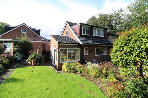 undefined, Bardsley Gate Avenue, Matley, Stalybridge, Cheshire, SK15 2TB