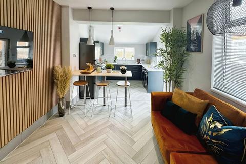 undefined, Lansdown Road, Old Town, Swindon, Wiltshire, SN1 3NF