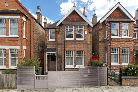 undefined, Thornlaw Road, West Norwood, London, SE27