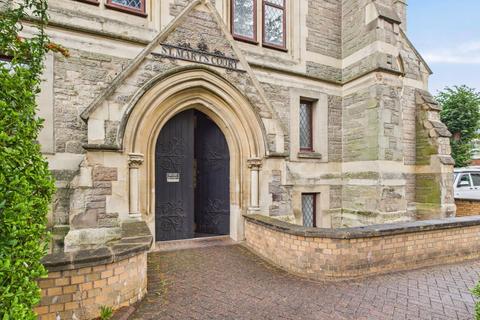 undefined, Sansome Walk, Worcester, Worcestershire, WR1