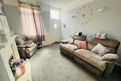 undefined, Joseph Street, St. Helens WA9