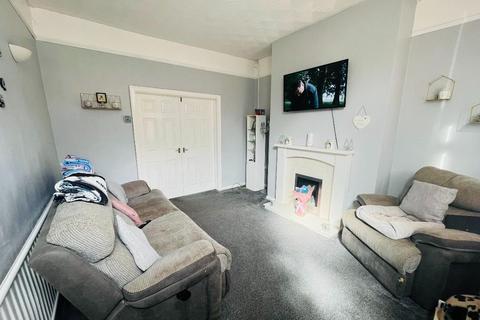 undefined, Joseph Street, St. Helens WA9