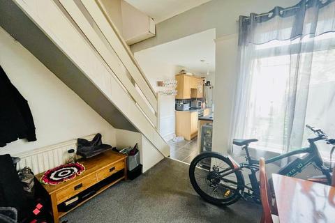 undefined, Joseph Street, St. Helens WA9