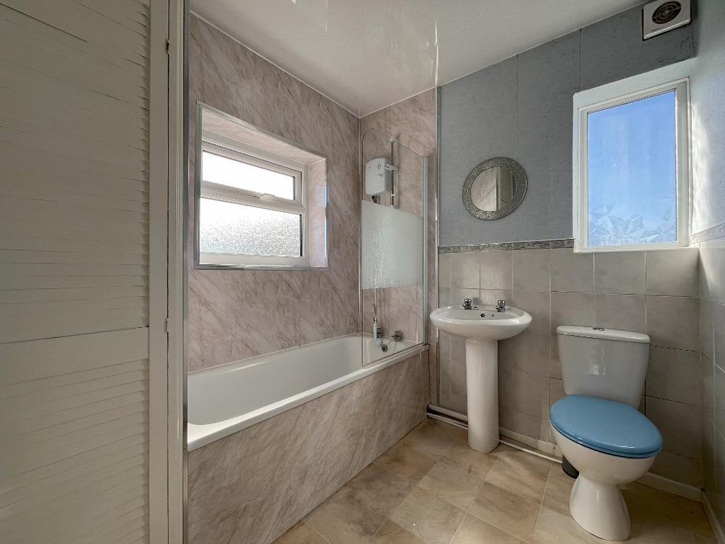 Bathroom/WC