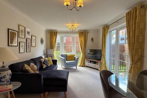 undefined, Goring Road, Steyning, West Sussex, BN44 3HB