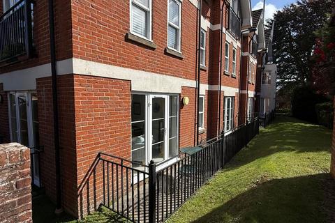 undefined, Goring Road, Steyning, West Sussex, BN44 3HB