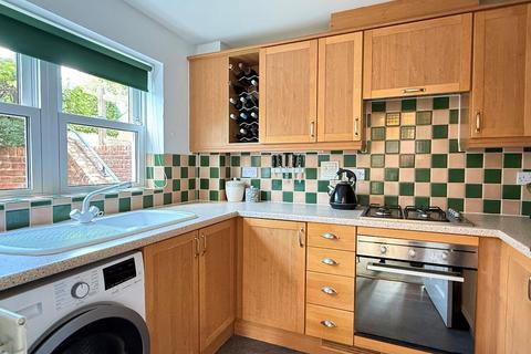 undefined, Goring Road, Steyning, West Sussex, BN44 3HB