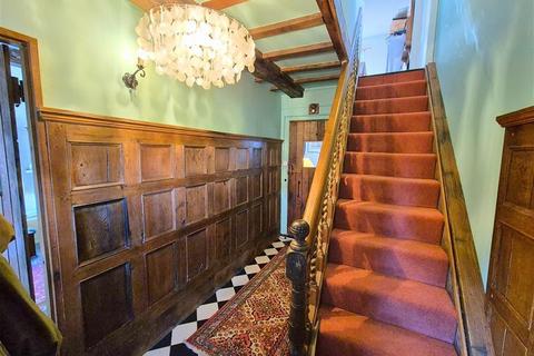 undefined, Meadow Street, Weobley, Herefordshire, HR4 8SF