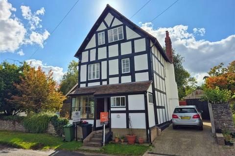 undefined, Meadow Street, Weobley, Herefordshire, HR4 8SF