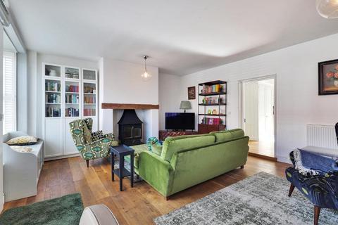 4 bedroom terraced house for sale, The Street, Sissinghurst, Kent, TN17 2JH