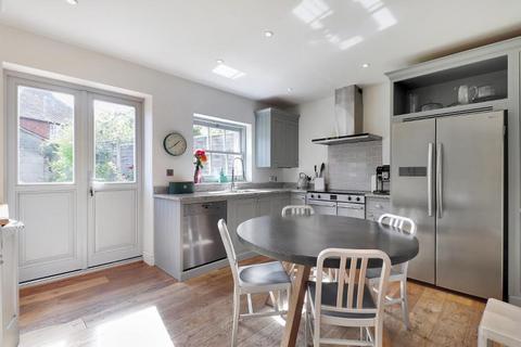 4 bedroom terraced house for sale, The Street, Sissinghurst, Kent, TN17 2JH