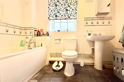 undefined, Layham Drive, Wigmore, Luton, Bedfordshire, LU2 9SY